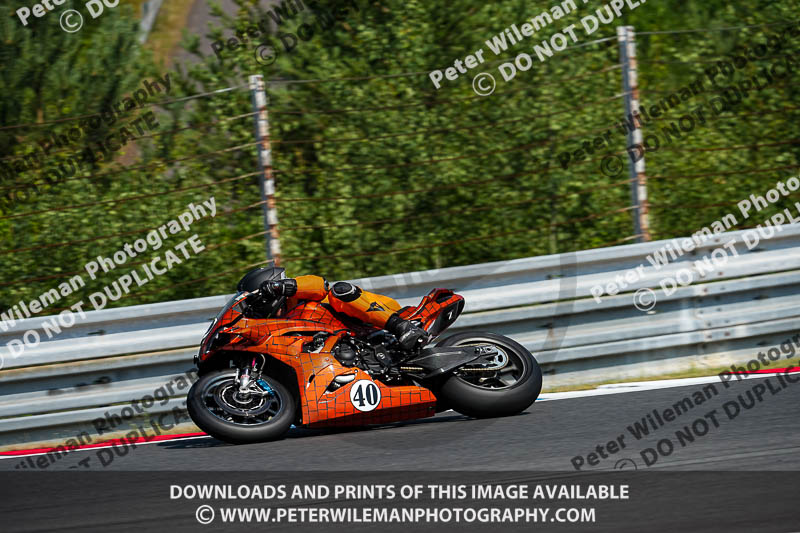Slovakia Ring;event digital images;motorbikes;no limits;peter wileman photography;trackday;trackday digital images